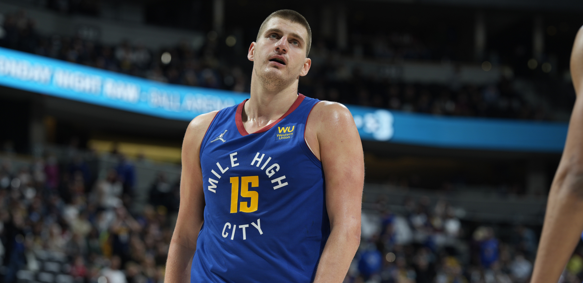 BIĆE TO SPEKTAKL! Lebron birao Jokića, tu je i Dončić!