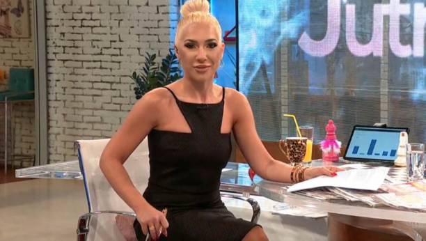 JOVANA JEREMIĆ SE OBRATILA MAMI PUTEM DRUŠTVENE MREŽE! Evo šta joj je rekla i kakav odnos ima sa njom!