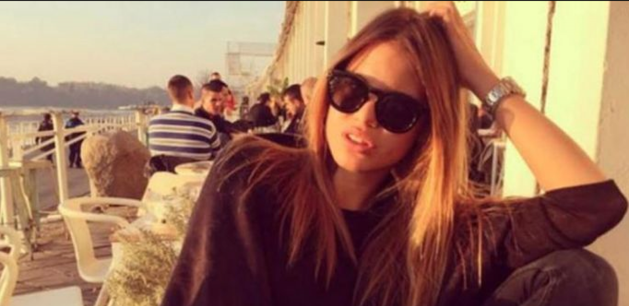 SEĆATE LI SE "LAŽLJIVE MANEKENKE"?! Izmislila je da je silovana, potraga za njom je trajala 39 sati, a evo kako sada izgleda i šta radi