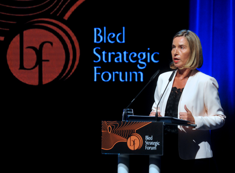 ŽENA NA ČELU NATO?! Ovo su kandidati za Stoltenbergovo mesto, nekoliko jakih imena u igri...