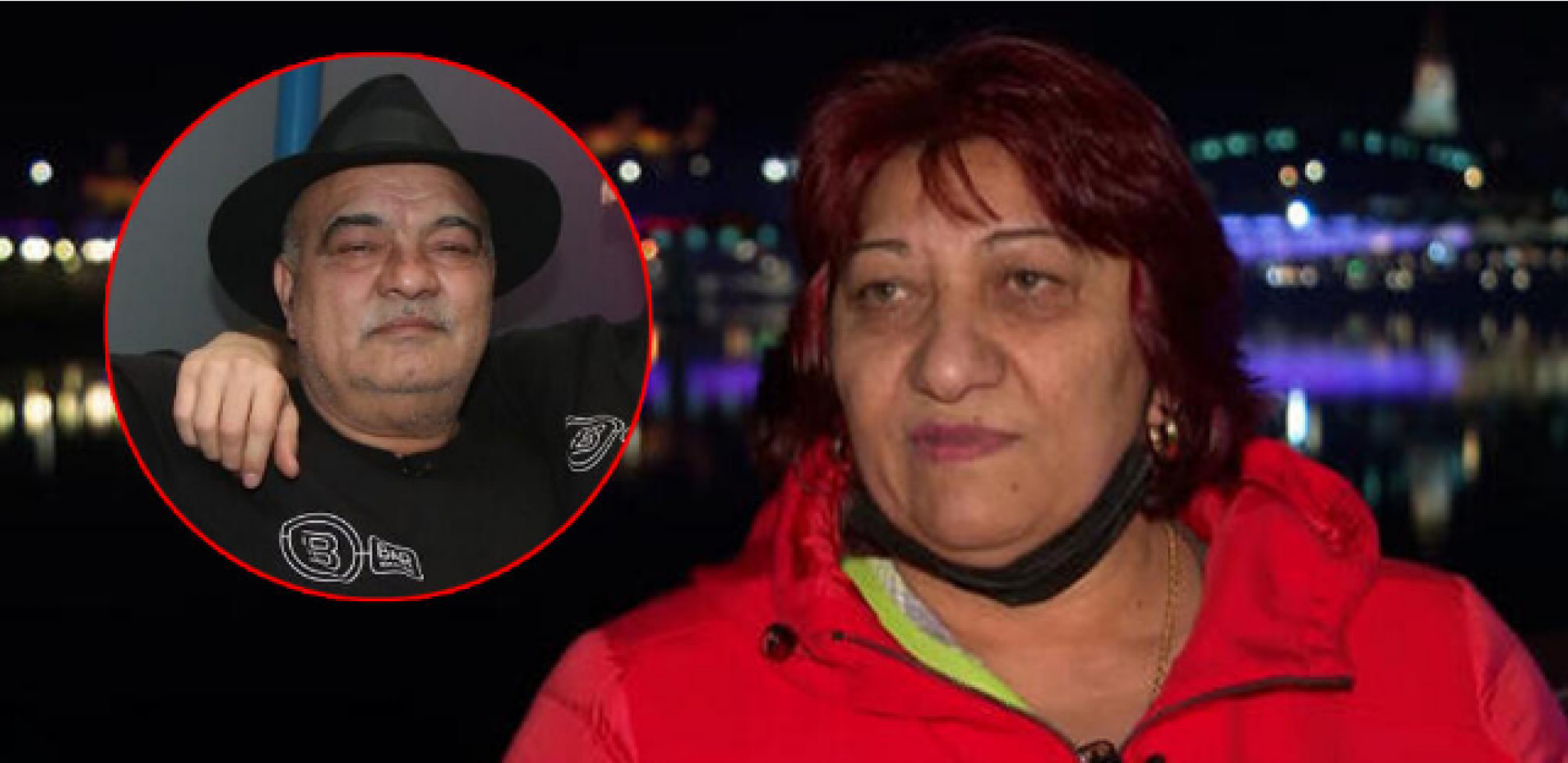 STRAVIČNA SUDBINA RADE I RADETA VASIĆA Zadesila ih je teška bolest, mole i vape za pomoć, a sinovi im promenili pol