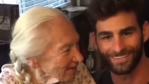 31-GODIŠNJI MUŠKARAC JE POZVAO 89-GODIŠNJU KOMŠINICU DA ŽIVI SA NJIM Iznenadićete se kada budete čuli šta je glavni razlog!