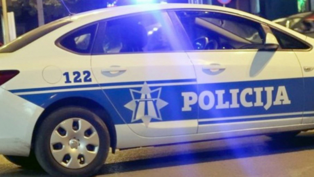 BEOGRAĐANIN UHAPŠEN U ŠAVNIKU Osumnjičen da je pokušao da podmiti policajca!