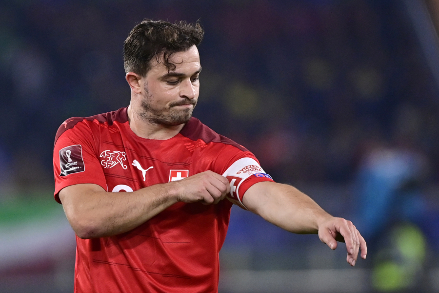 RASTU TENZIJE PRED KATAR Provocirao je Srbiju na prethodnom Mundijalu, a sada je poslao brutalnu poruku 