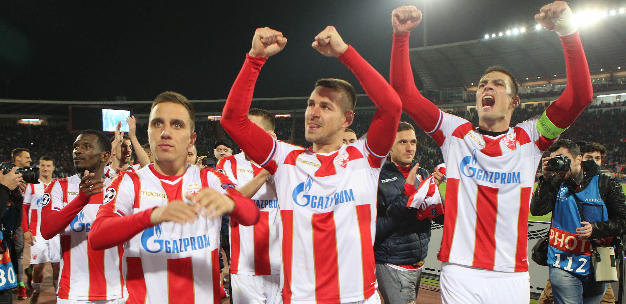 DOGOVORENO! Ljubimac "delija" potpisao za LASK!