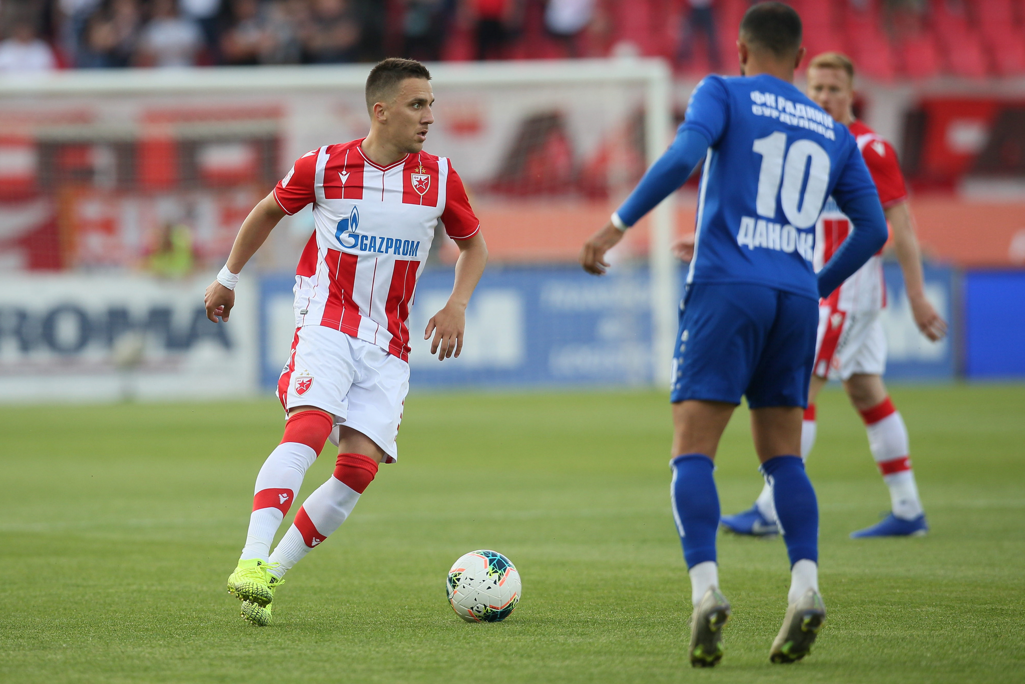 DOGOVORENO! Ljubimac 