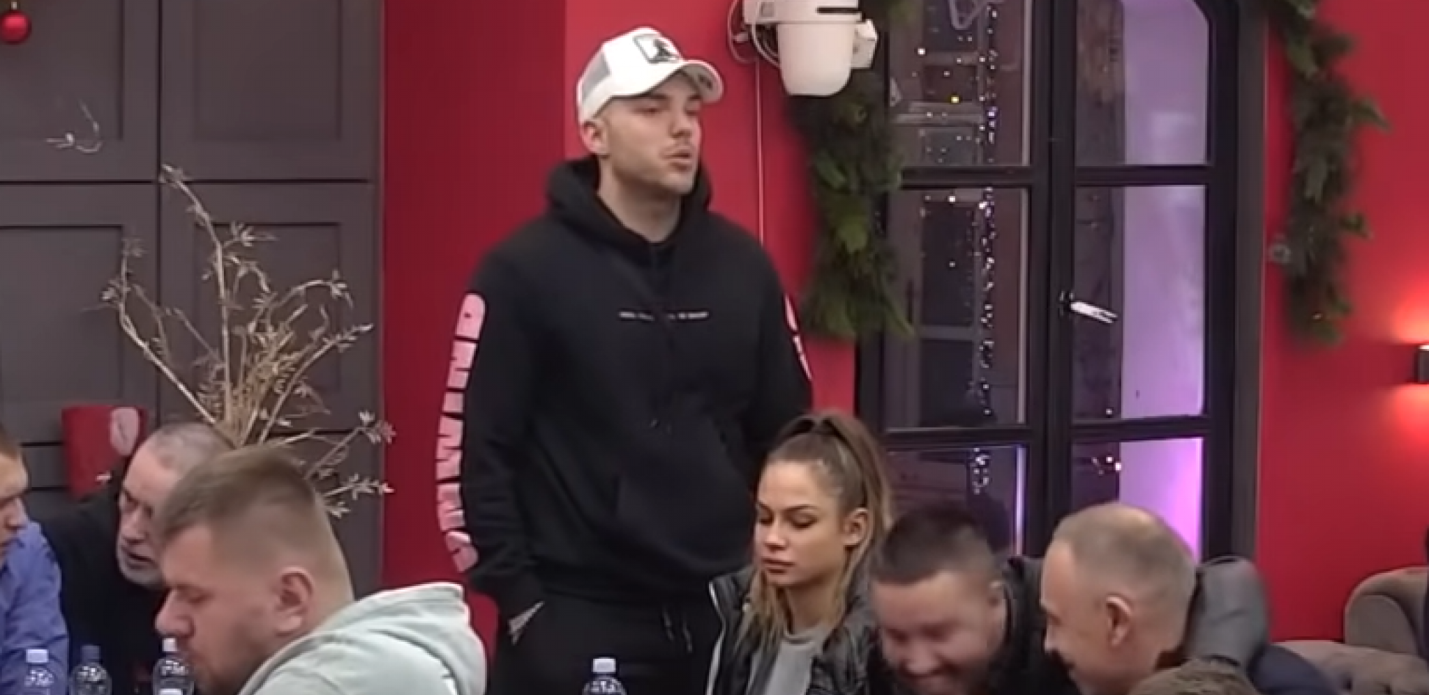 NE KRIJE SVOJA OSEĆANJA! Anđelo otkrio šta mu se najviše dopalo kod Ane, a zbog toga se odlučio na ovaj korak!