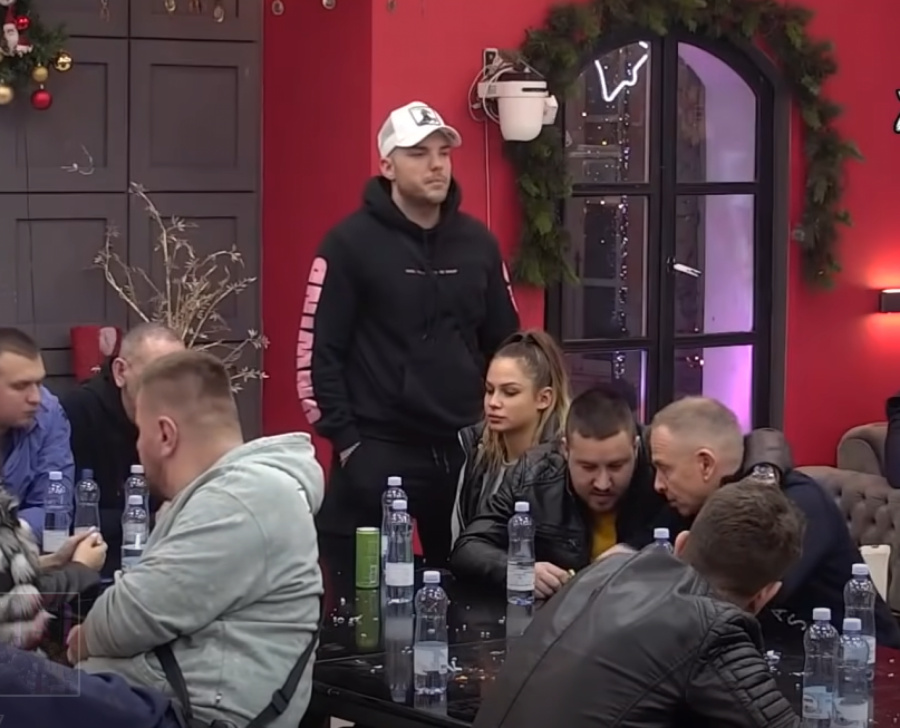 NE KRIJE SVOJA OSEĆANJA! Anđelo otkrio šta mu se najviše dopalo kod Ane, a zbog toga se odlučio na ovaj korak!