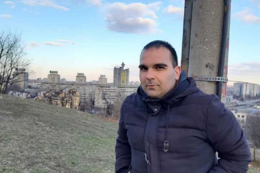 METEREOLOG ĐURIĆ OBJAVIO DUGOROČNU PROGNOZU Temperature iznad proseka, sledi priliv tople vazdušne mase iz Afrike