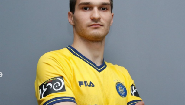 BISER TEL AVIVA Jovanović postigao dva gola za pobedu Makabija