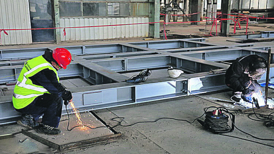 MODERNIZACIJA Ekološki projekat vredan 18 miliona evra: Kragujevac dobija savremeni sistem grejanja