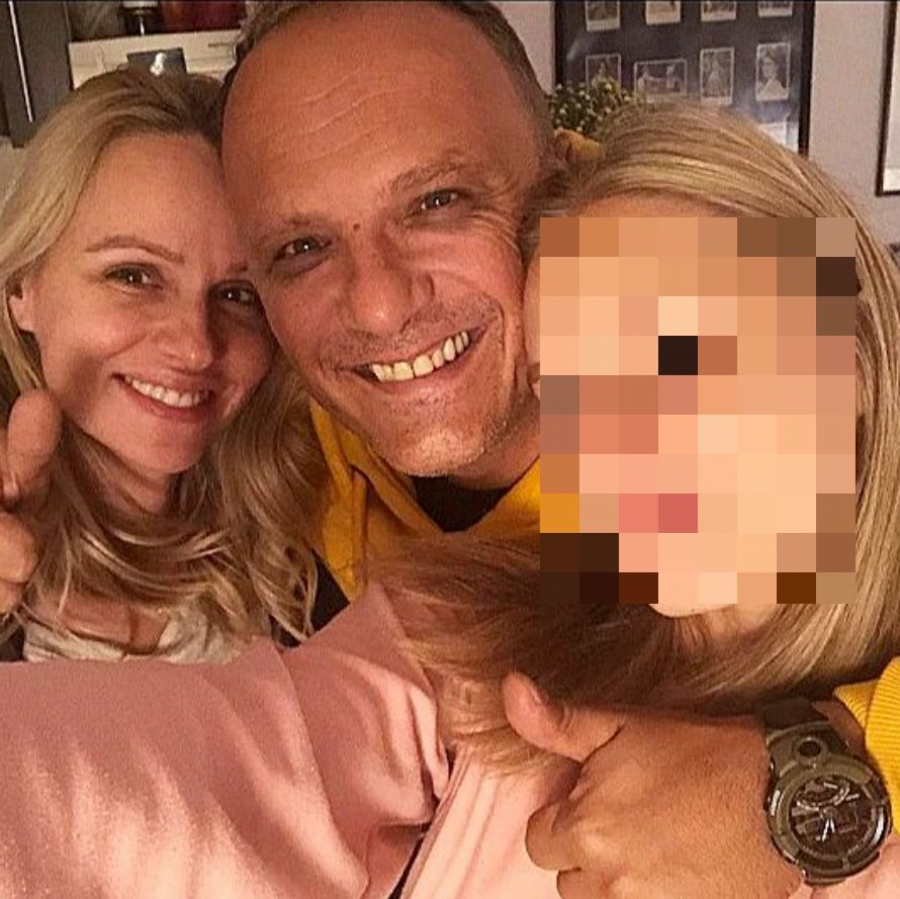JA NE ZNAM DA TRPIM! Glumac se razveo od koleginice sa kojom je dobio ćerku, a sada su objavili zajedničku fotografiju i sve šokirali! (FOTO)