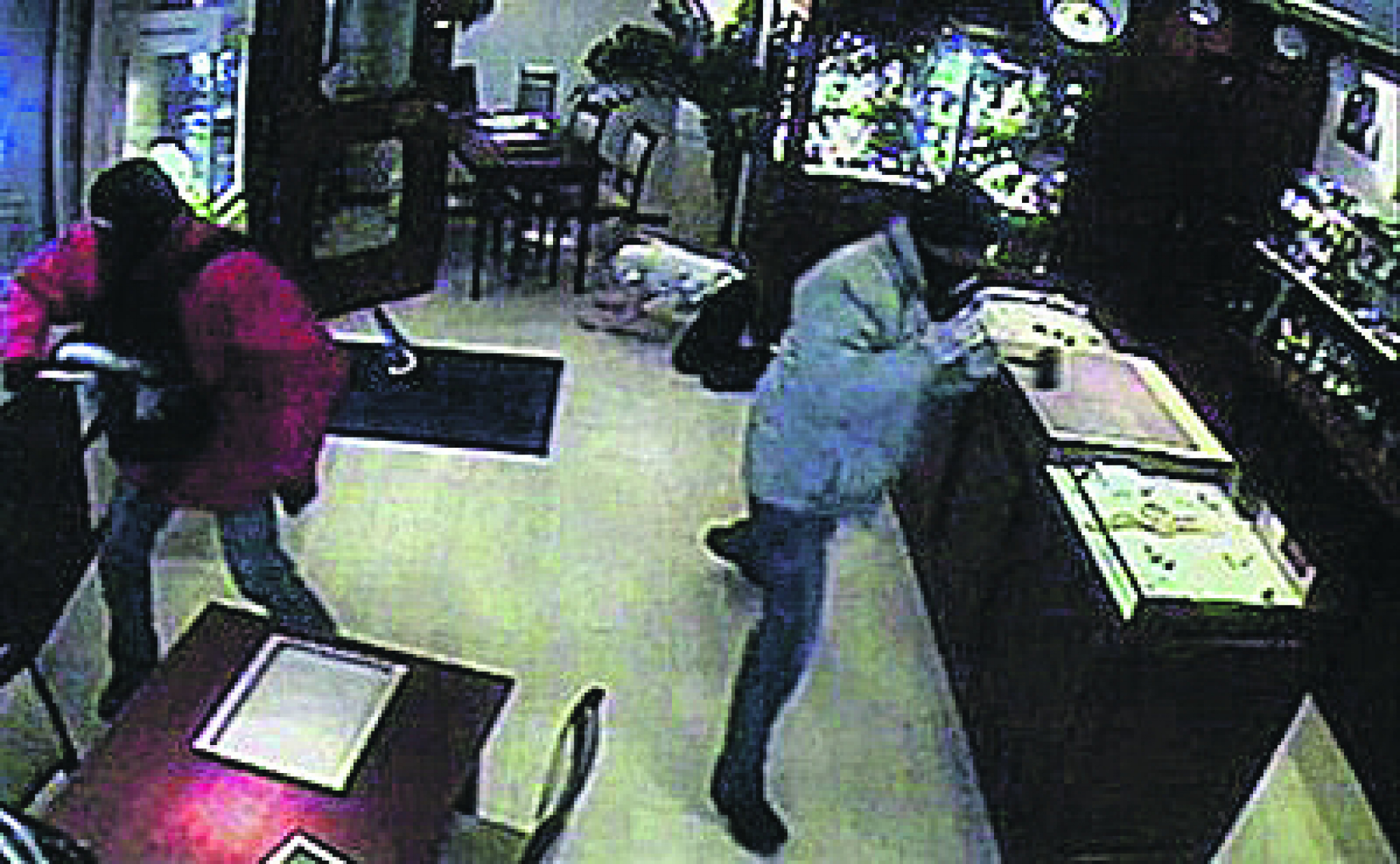 ALO! OTKRIVA Sve o Beograđaninu koji je uhapšen u Novom Sadu nakon deceniju i po skrivanja od policije