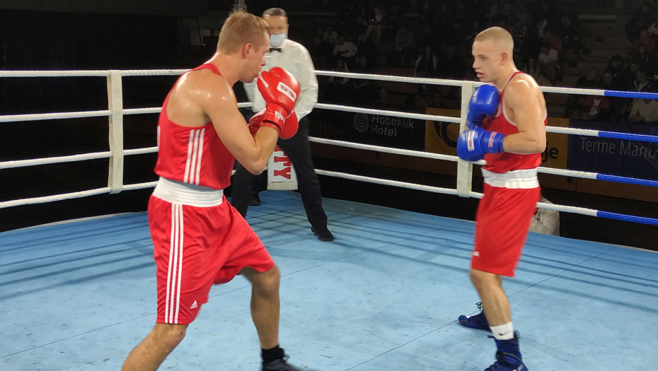 Pobeda crveno-belih u Mariboru u 5. kolu Ex YU regionalne lige