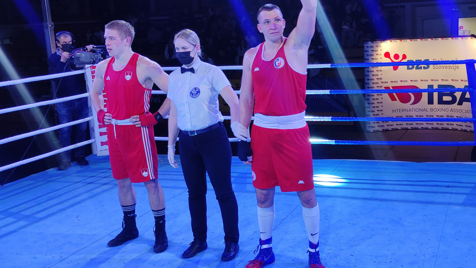 Pobeda crveno-belih u Mariboru u 5. kolu Ex YU regionalne lige