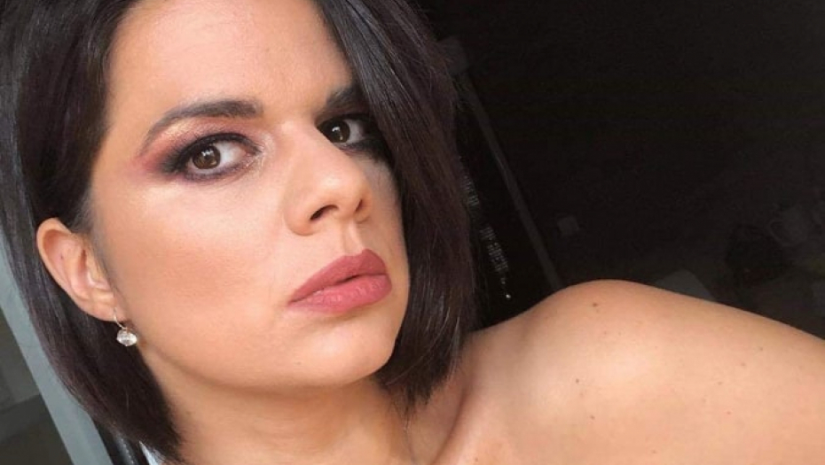 VODITELJKA POBEDILA TUMOR, A DANAS IZGLEDA FANTASTIČNO! Imala je težak životni period, ali je iz njega izašla zdrava i snažnija, evo o kome je reč!