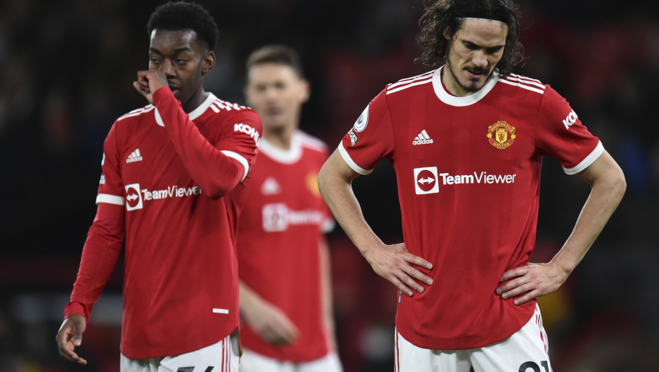 MANČESTER JUNAJTED OBJAVIO GRB CRVENE ZVEZDE! Na Old Trafordu nisu zaboravili tragičan događaj koji povezuje ova dva tima (FOTO)