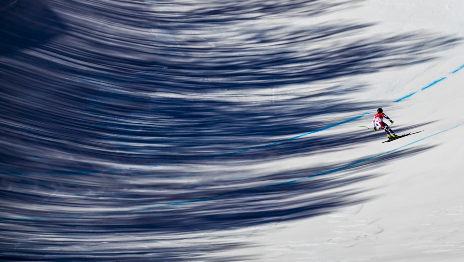 NEVOLJE ZA SRBINA Marko satima čekao da počne trka, ali su organizatori morali da je otkažu!