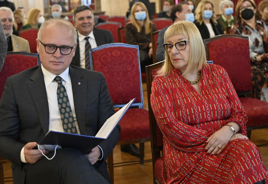 Vesić: Do kraja naredne nedelje tender za kanalizaciju na levoj obali Dunava