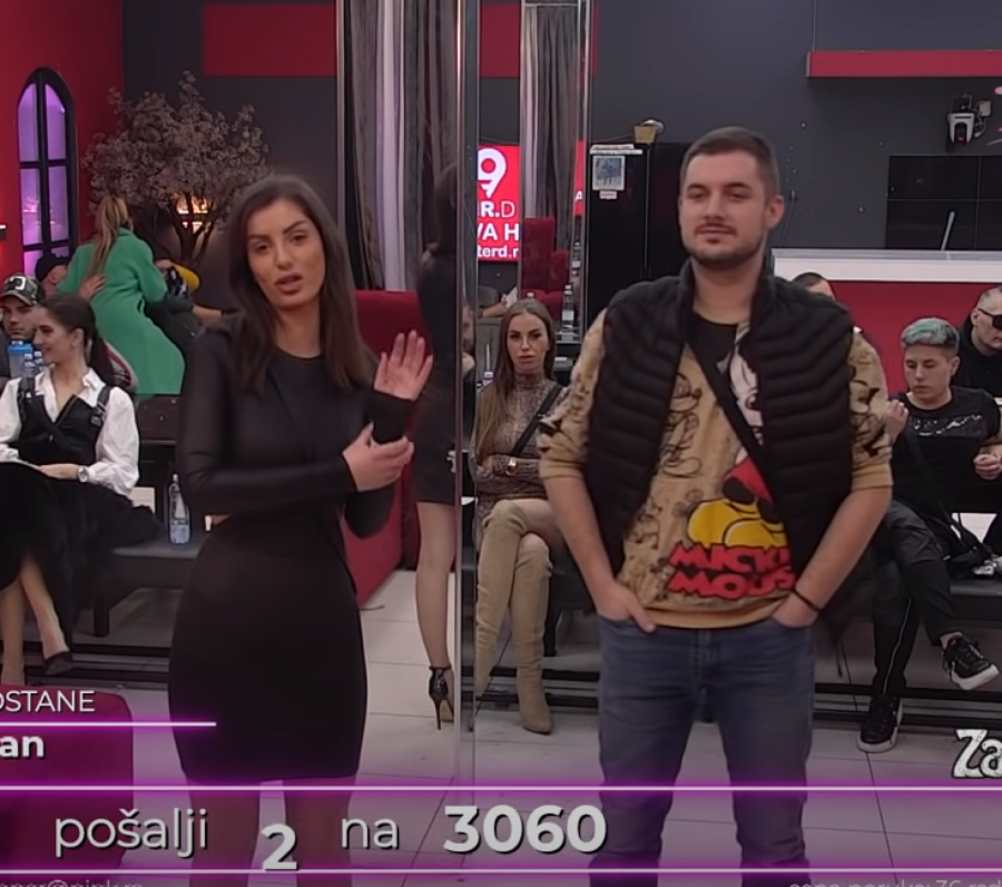 KADA GA POGLEDAM MRZIM SEBE! Mima priznala zbog čega se više nikada neće pomiriti sa Grujom, pa otkrila sve o odnosu sa Dinom!