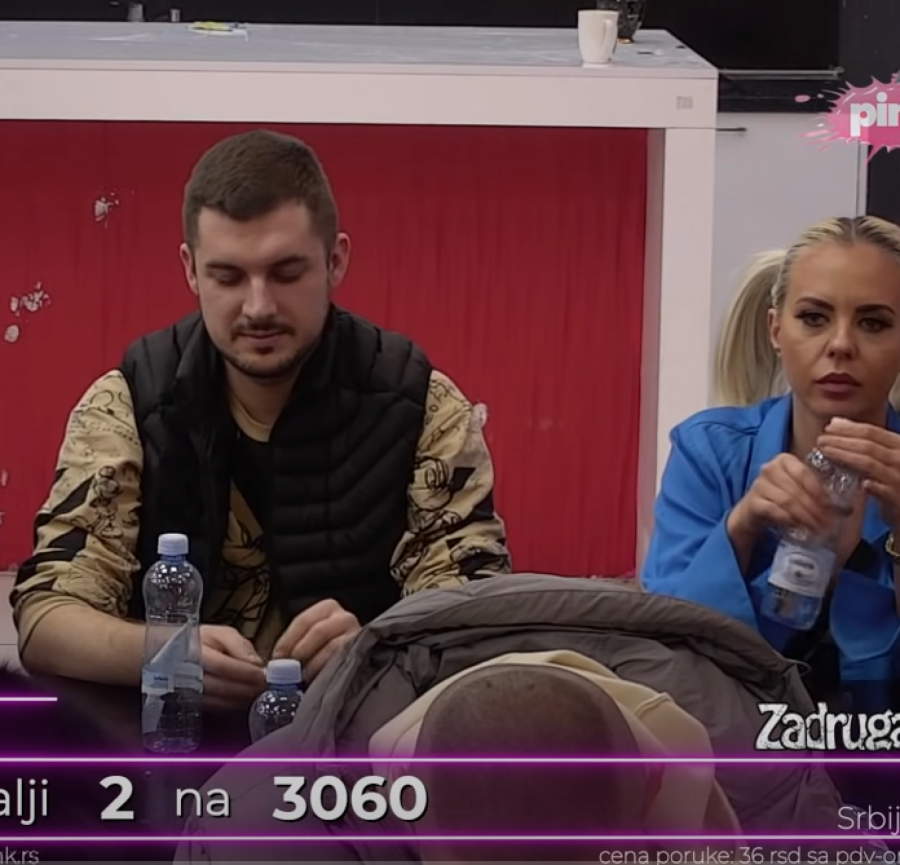 KADA GA POGLEDAM MRZIM SEBE! Mima priznala zbog čega se više nikada neće pomiriti sa Grujom, pa otkrila sve o odnosu sa Dinom!