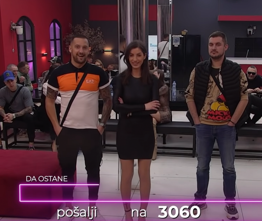 KADA GA POGLEDAM MRZIM SEBE! Mima priznala zbog čega se više nikada neće pomiriti sa Grujom, pa otkrila sve o odnosu sa Dinom!