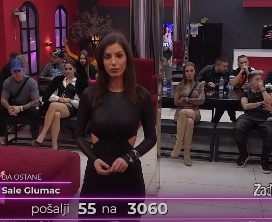 KADA GA POGLEDAM MRZIM SEBE! Mima priznala zbog čega se više nikada neće pomiriti sa Grujom, pa otkrila sve o odnosu sa Dinom!