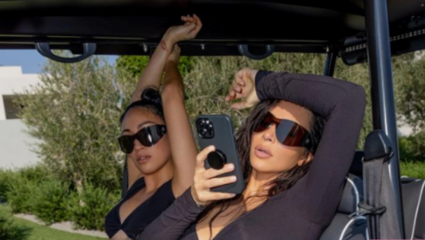 ZAPOSLENI KIM KARDAŠIJAN ZARAĐUJU MIZERNO! Stižu nove optužbe na račun najbogatije porodice!