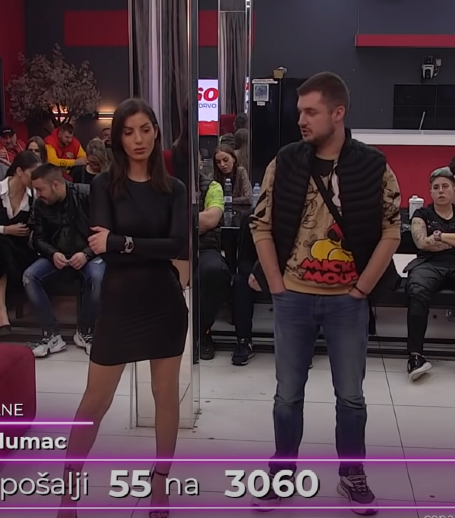 OGLASILA SE GRUJINA ŽENA NAKON VESTI O MIMINOJ TRUDNOĆI! Ljiljana šokirala izjavom, a ovo je poručila suprugu i njegovoj ljubavnici!