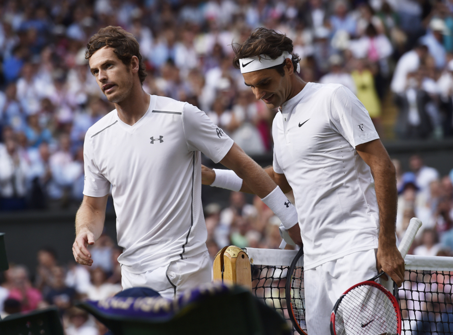 TENISKA REVOLUCIJA Nakon 18 godina, ovo se prvi put desilo u belom sportu!