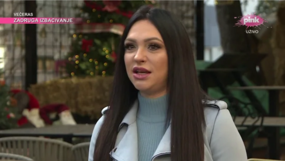 JA MU NISAM ŽENA! Ljupka Stević oštro odgovorila na pominjanje generala Simića, pa otkrila da li su u kontaktu!