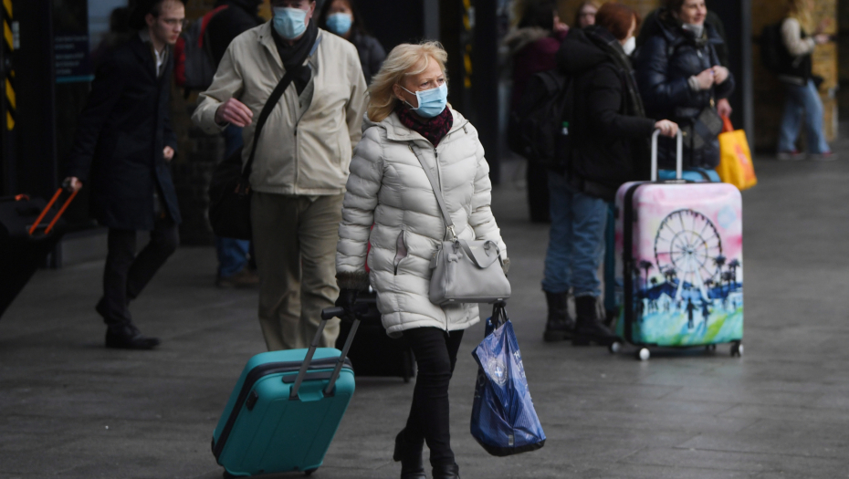 Amerika 11. maja ukida vanrednu situaciju uvedenu zbog korona virusa