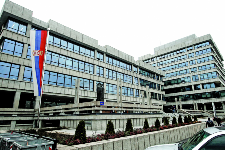 PONAVLJA SE SUĐENJE ZA UBISTVO KRISTINE KAPLANOVIĆ Neko je sekao snimak sa nadzornih kamera?