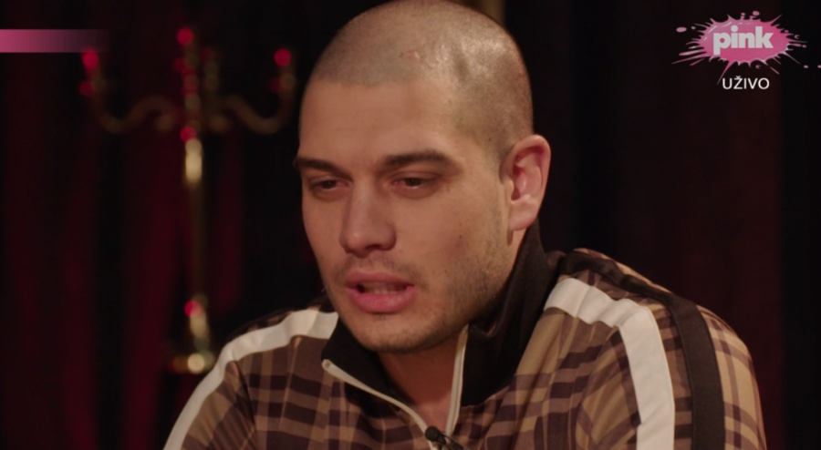 PET GODINA SAM TUŽAN, OKRENUO SAM SE OD ONIH KOJI SU ME IZ PELENA PODIGLI Dejan grcao u suzama dok je pričao o porodici i Dalili, ovo ga je najviše zabolelo!