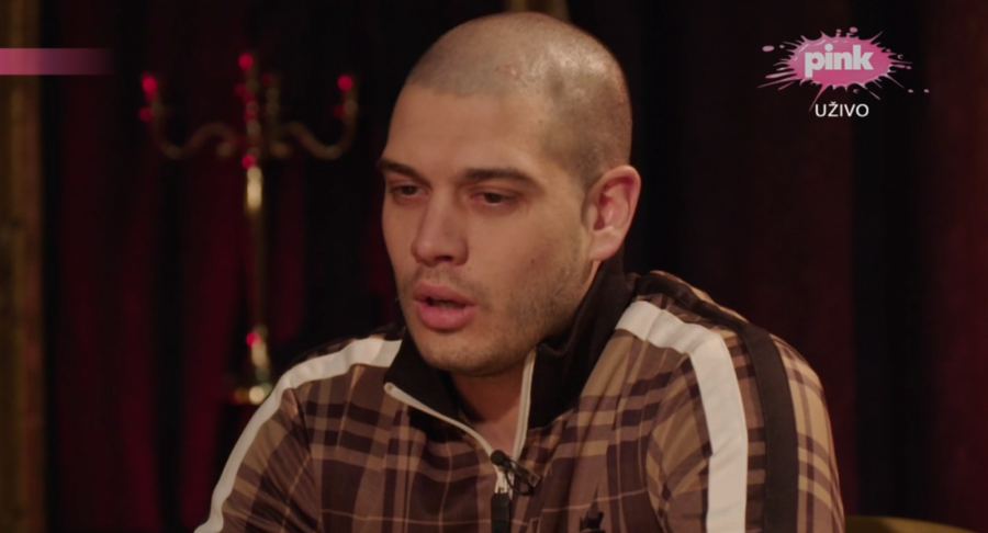 PET GODINA SAM TUŽAN, OKRENUO SAM SE OD ONIH KOJI SU ME IZ PELENA PODIGLI Dejan grcao u suzama dok je pričao o porodici i Dalili, ovo ga je najviše zabolelo!