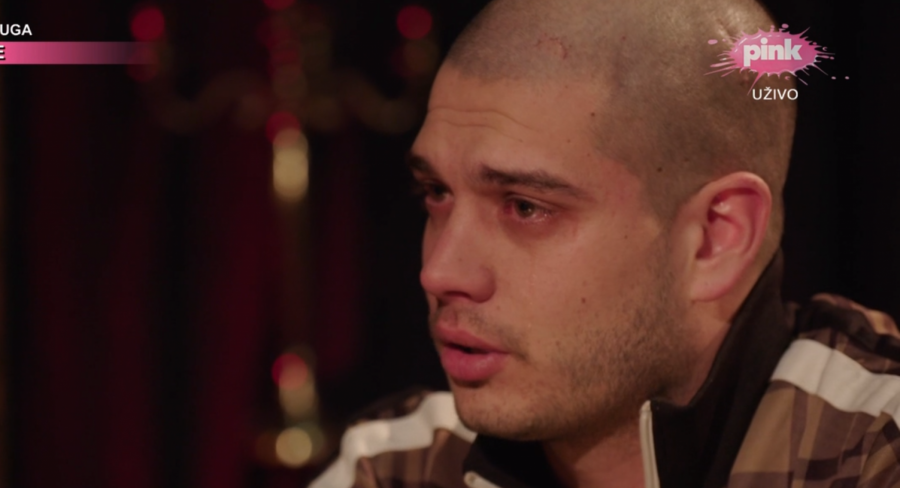 PET GODINA SAM TUŽAN, OKRENUO SAM SE OD ONIH KOJI SU ME IZ PELENA PODIGLI Dejan grcao u suzama dok je pričao o porodici i Dalili, ovo ga je najviše zabolelo!