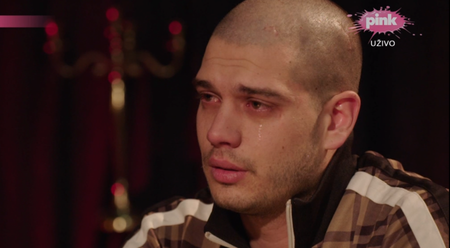 PET GODINA SAM TUŽAN, OKRENUO SAM SE OD ONIH KOJI SU ME IZ PELENA PODIGLI Dejan grcao u suzama dok je pričao o porodici i Dalili, ovo ga je najviše zabolelo!