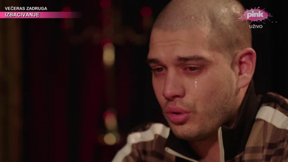 PET GODINA SAM TUŽAN, OKRENUO SAM SE OD ONIH KOJI SU ME IZ PELENA PODIGLI Dejan grcao u suzama dok je pričao o porodici i Dalili, ovo ga je najviše zabolelo!