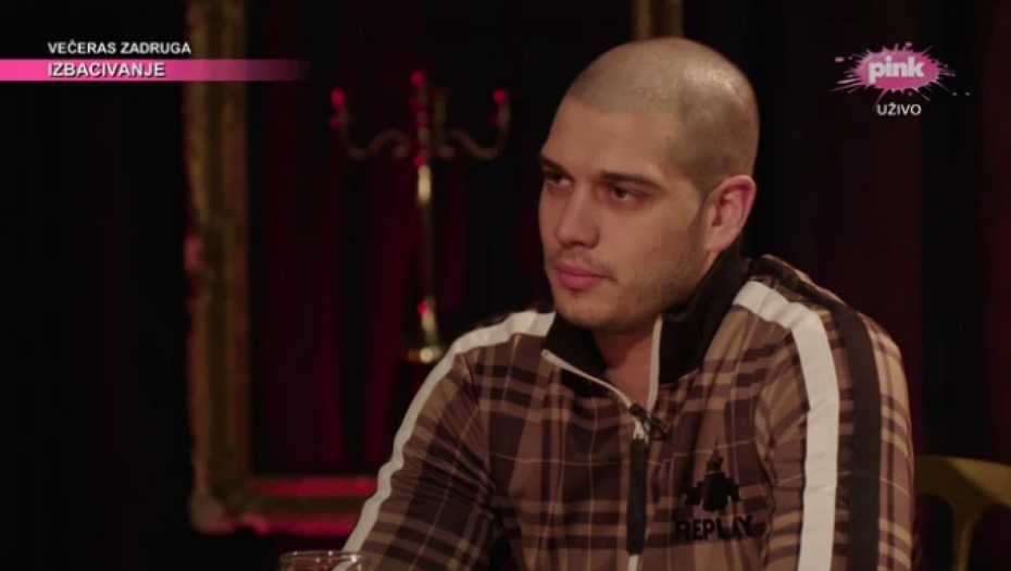 ODREKAO SE LUKSUZNE KUĆE! Dejan javno priznao da ne želi ništa odatle!