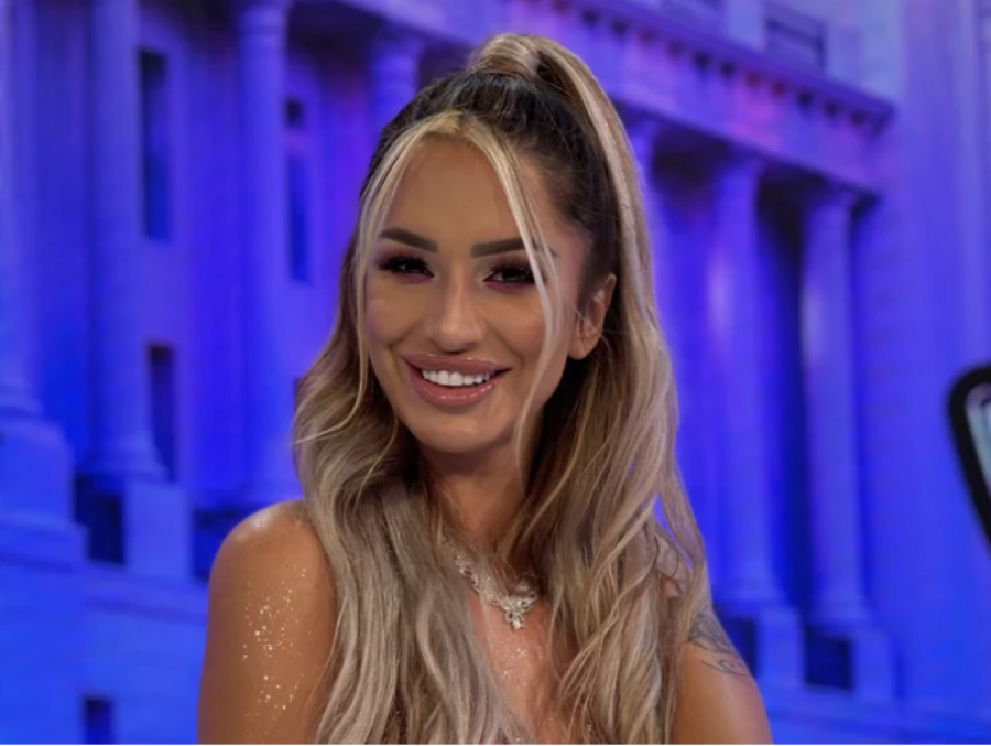 MISLI DA MU SE SVIĐA, A ON SAMO MENI TERA INAT! Nikad žešći sukob Dalile i Aleks, Mujićeva je ponizila i izgovorila užasne stvari na njen račun!