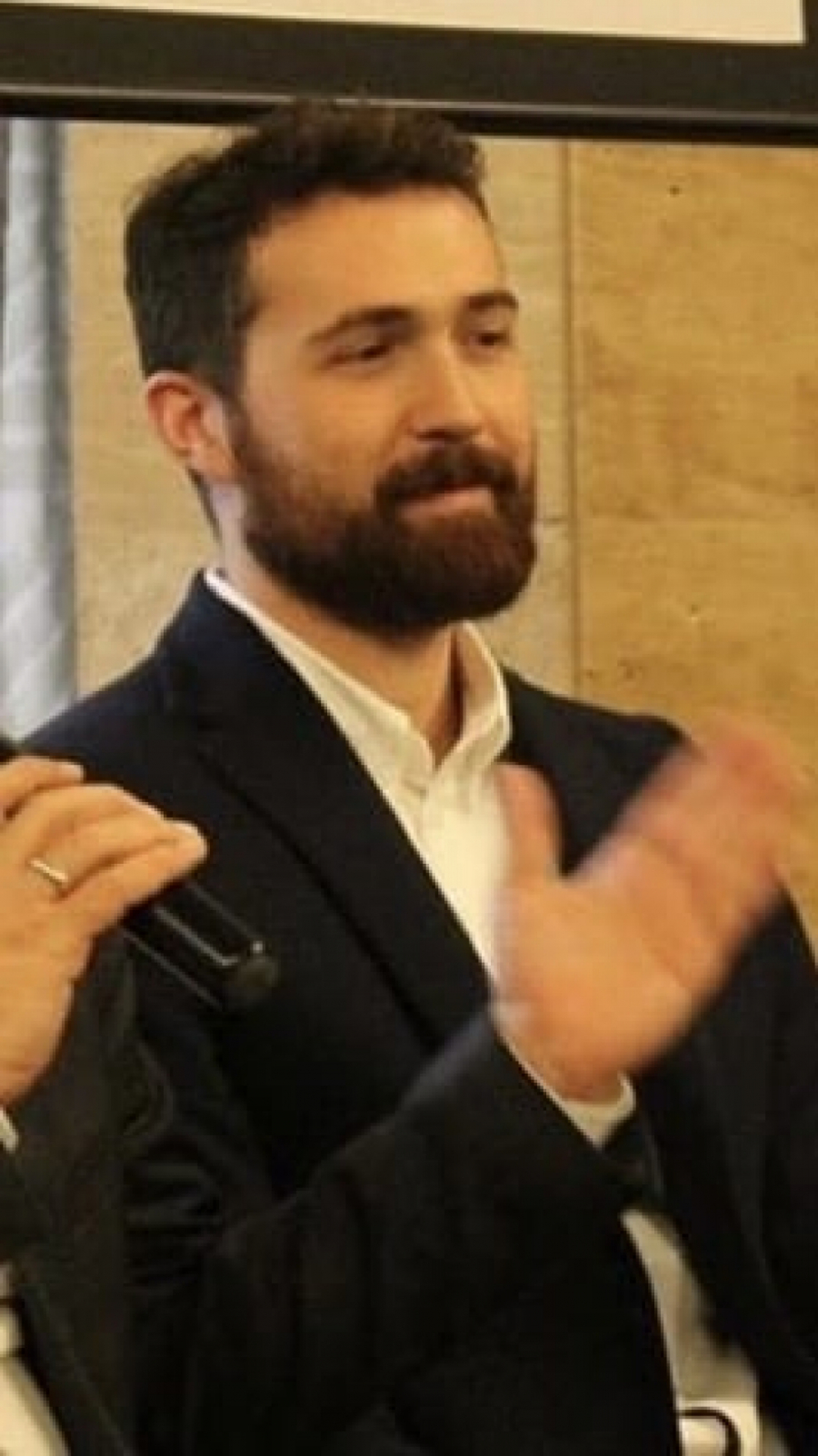 ALO! OTKRIVA MILAN BOSNIĆ I VLADIMIR RAKONJAC SU NOVA IMENA NA SPEKTAKULARNOJ LISTI SNS IT geniji uz Aleksandra Vučića i naprednjake!