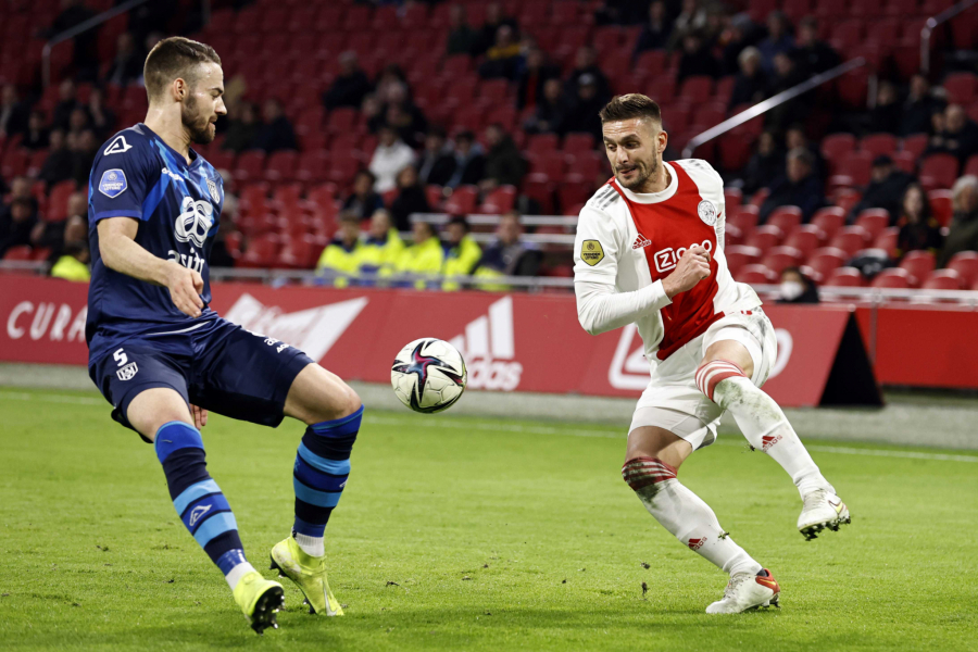 KAPITEN SRBIJE OTKRIO RAZLOG REMIJA Tadić okrivio ove tri stvari za loš rezultat protiv Bugarske