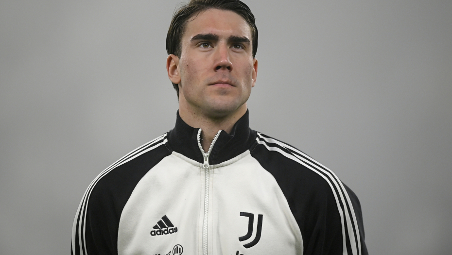 UPALIO SE ALARM ZBOG VLAHOVIĆA! Alegri opet kritikuje Srbina: Imaš ti još da učiš!