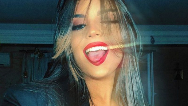 ATOMSKA MINA NOVA ZVEZDA GRANDA! Šerifovićku boli glava od nje, a evo na koju pesmu je studio poludeo!