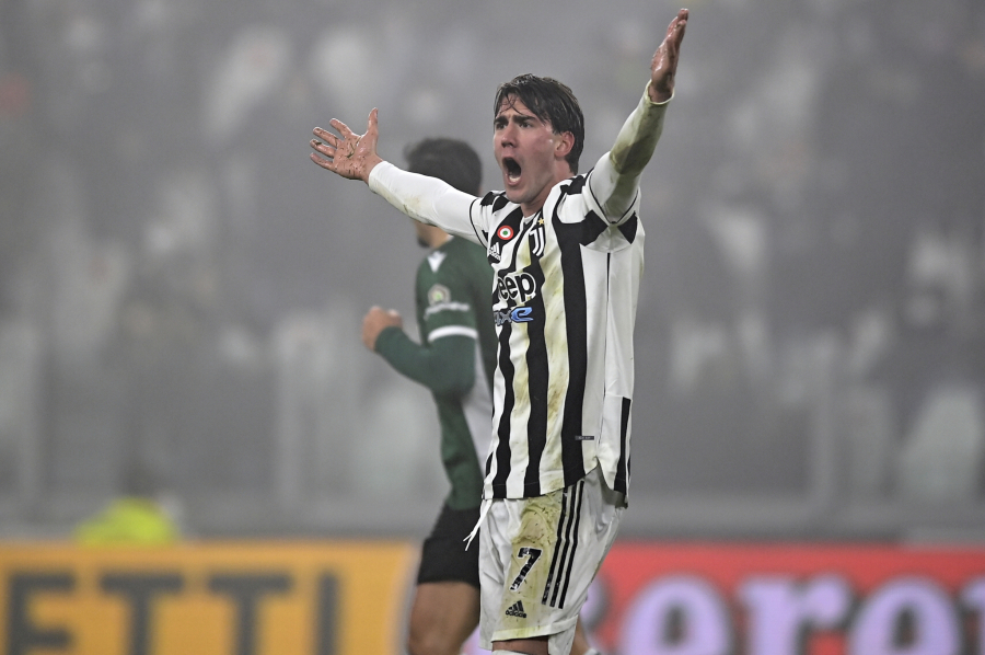 PODELA BODOVA U GRADSKOM DERBIJU Kiks Vlahovićevog Juventusa!