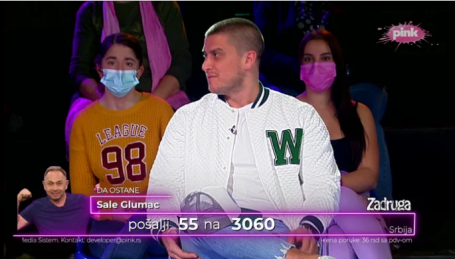 NAKON BURNOG PERIODA! Dragojevići srećni što je Dejan konačno pronašao mir, a ovim zadrugarima su večno zahvalni!