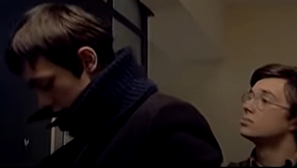 GLUMAC KOJI JE IPAK ODLUČIO DA ODE IZ SVOJE PROFESIJE! Igrao je rame uz rame sa Milenom Dravić, svi su mislili da će nastaviti tim putem, a on je završio ovaj fakultet!