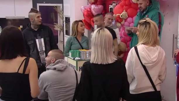 OSVETA SE SLUŽI HLADNA! Izbačeni zadrugar imenovao njega za vođu, a ova odluka će promeniti tok rijalitija!