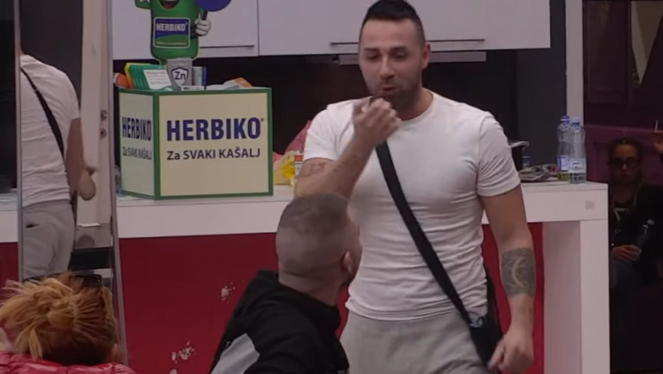 SEOSKA MAJA MARINKOVIĆ! Sandi i Dino ismejali Mimin pokušaj kopiranja ove bivše zadrugarke!