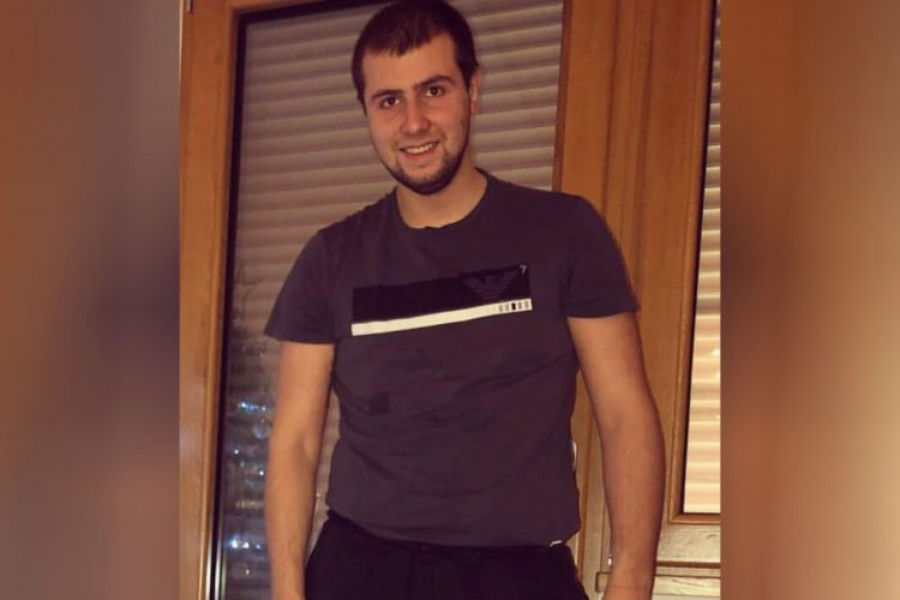 DVA KUMA UBIO, A TREĆI MU SUDI Najodaniji saradnik Veljka Belivuka našao se u problemu i pre nego što će sesti na optuženičku klupu